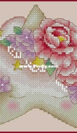MiAxStitch - Gentle dream of a Star XSD