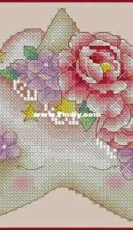 MiAxStitch - Gentle dream of a Star XSD