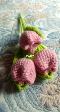 Simple flowers