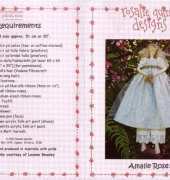 Rosalie Quinlan Amalie Rose