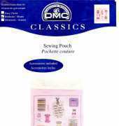 DMC XB1146 - Sewing Pouch