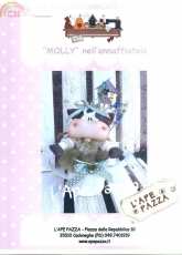 LApe Pazza-Molly /Italian