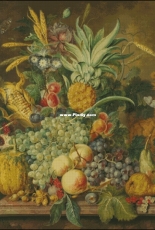 Chimera - Rich harvest