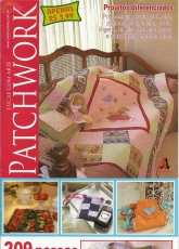 Lucre com Arte-Patchwork-N°1 /Portuguese
