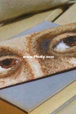 Masterpieces of the Great Masters - Mona Lisa