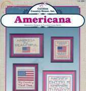 Carolina Country House 8909 Americana
