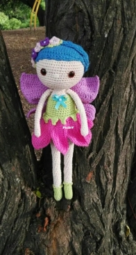 Fairy lovely