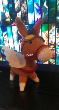 Dota 2 donkey