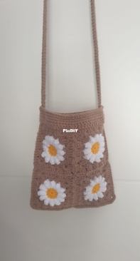 Summer bag