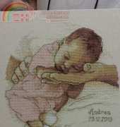 baby new arrival