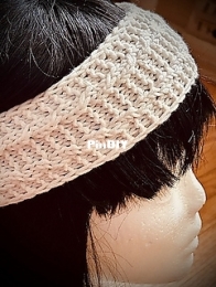Sounds of Spring Headband - Elly Donner