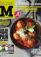 Signé M-Vol.11 Issue 7- 2015 /French