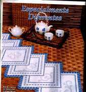 table runner hardanger