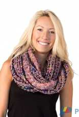 Goody Ribbon Cowl by SKEINO LLC-Free