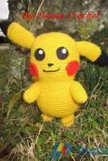 pikachu Pokémon