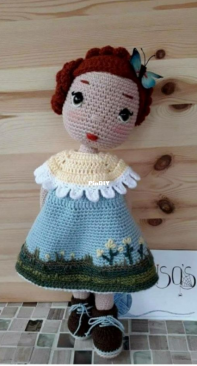 Luisa Maria Arango Perez - Margarita - Spanish - Free