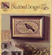 Blackbird Designs - Summer Offering
