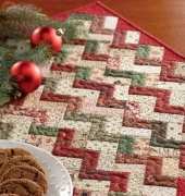 Evelyn Young-Little ZZ-Free Quilt Pattern
