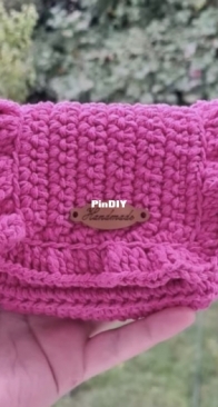 Mini bag
