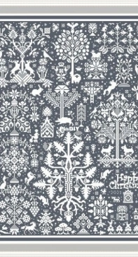 Long Dog Samplers - Before I Sleep XSD