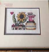 Country Cross Stitch