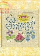 Lizzie Kate - Summer-licious