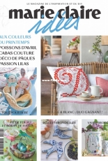 marie claire idées Issue 137 March/April 2020