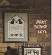 Stoney Creek Book 006 Home grown love