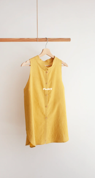 The Modern Sewing Co - Cara Top - Sizes 4-28