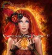HAED HAEAAL 12193 Magic by Alena Lazareva