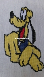 Another pluto