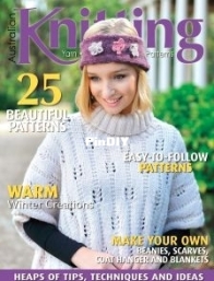 Australian Knitting - Volume 17 Issue 2 - 2025