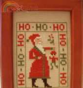 Prairie Schooler - 1999 Ho ho ho