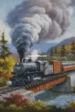Chimera - A long way