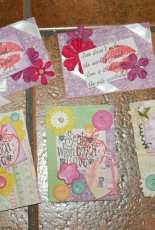 ATC-cards