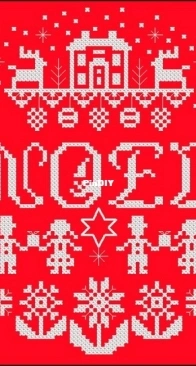 Biene - Christmas Day