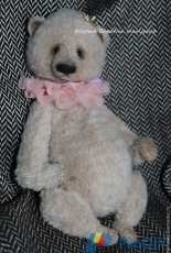 Mariyaaa - Mariya Borovaya - Bear the prince - Russian