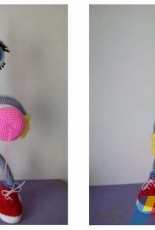 Lapiedrs - Crochet Hookie - Spanish