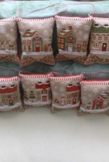 CCN Santas Village full serie