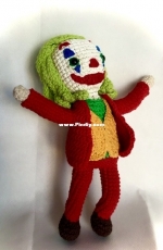 The joker