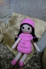 doll