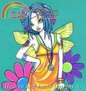 HAED Harmony Myka Jelina