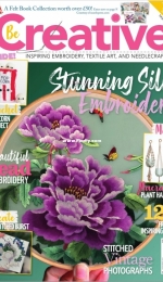 Be Creative Issue 193 November 2020