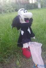 Gargamel