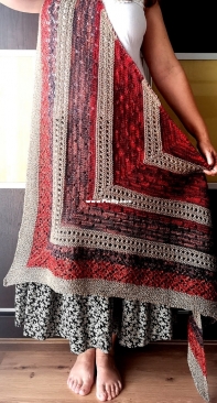 April by Romi- Dame La Lata updated