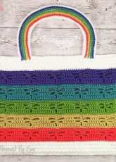 Charmed By Ewe - Janaya Chouinard - Dragonfly Beach Tote