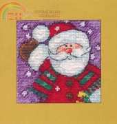 DMC K5056 Santa