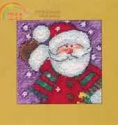 DMC K5056 Santa