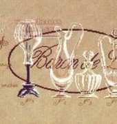 Royal Paris 6.442.05 - Les Carafes a Vin