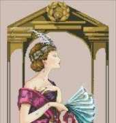 Mirabilia MD99 Venetian Opulence XSD